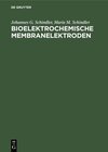 Buchcover Bioelektrochemische Membranelektroden