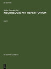 Buchcover Neurologie mit Repetitorium