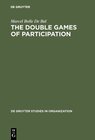 Buchcover The Double Games of Participation