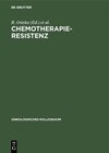 Buchcover Chemotherapieresistenz