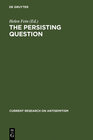 Buchcover The Persisting Question