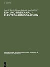 Buchcover Ein- und Dreikanal - Elektrokardiographen