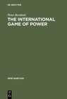 Buchcover The International Game of Power