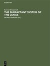 Buchcover The Surfactant System of the Lungs