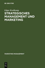 Buchcover Strategisches Management und Marketing