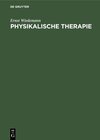Buchcover Physikalische Therapie
