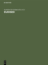 Buchcover Eudised