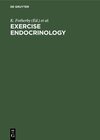 Buchcover Exercise Endocrinology