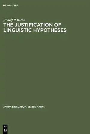 Buchcover ISBN 9783110872415