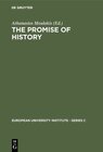 Buchcover The Promise of History