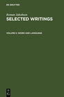 Buchcover Word and Language
