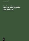 Buchcover Phlebologie für die Praxis