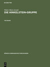 Buchcover Die Hinkelstein-Gruppe