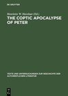 Buchcover The Coptic Apocalypse of Peter