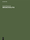 Buchcover Bronchiolitis