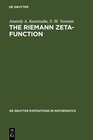 Buchcover The Riemann Zeta-Function