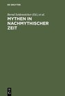 Buchcover Mythen in nachmythischer Zeit