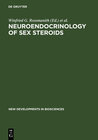 Buchcover Neuroendocrinology of Sex Steroids