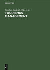 Buchcover Tourismus-Management