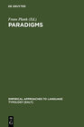 Buchcover Paradigms