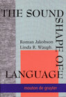 Buchcover The Sound Shape of Language