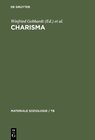 Buchcover Charisma