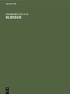 Buchcover Eudised