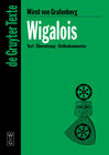 Buchcover Wigalois