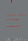 Buchcover Schleiermacher and Whitehead