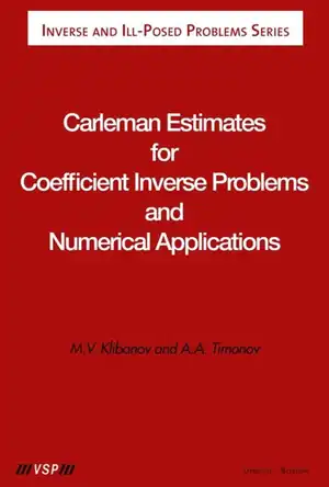 Buchcover ISBN 9783110915549