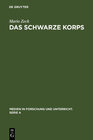 Buchcover Das Schwarze Korps