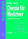 Buchcover Chemie für Mediziner