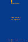 Buchcover Der Mensch im Mythos
