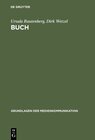 Buchcover Buch