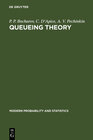 Buchcover Queueing Theory