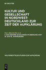 Buchcover Kultur und Gesellschaft in Nordwestdeutschland zur Zeit der Aufklärung / Das niedere Schulwesen im Übergang vom 18. zum 