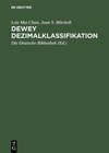 Buchcover Dewey Dezimalklassifikation