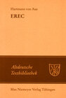 Buchcover Erec