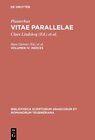 Buchcover Plutarchus: Vitae parallelae / Indices