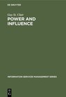 Buchcover Power and Influence