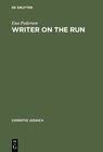 Buchcover Writer on the Run
