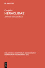 Buchcover Heraclidae