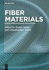 Buchcover Fiber Materials