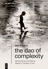 Buchcover The Dao of Complexity