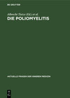 Buchcover Die Poliomyelitis