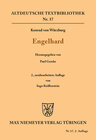 Buchcover Engelhard