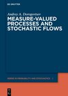 Buchcover Measure-valued Processes and Stochastic Flows
