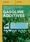 Buchcover Gasoline Additives