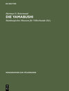 Buchcover Die Yamabushi