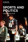 Buchcover Sports and Politics